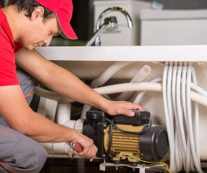 About Sewer Line Replacement Hedley, TX